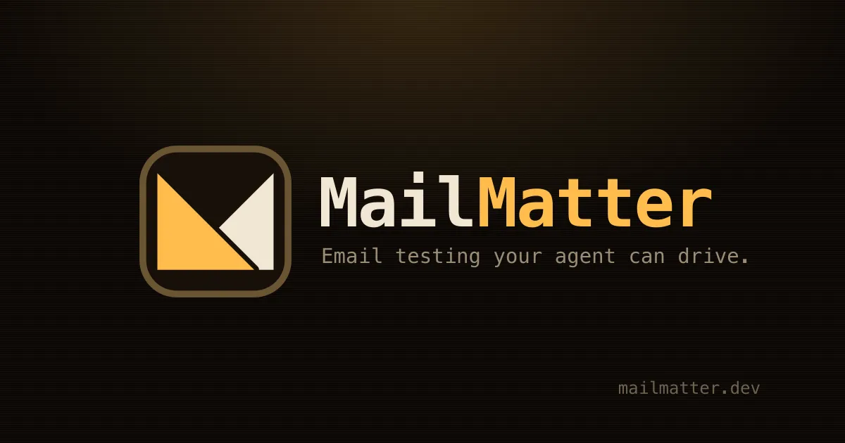 MailMatter