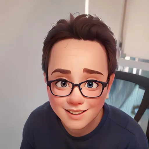 Michael Chen